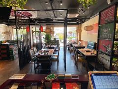 -渝梓味半自助火锅(商贸城店)