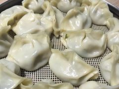 -海味当家(西安路店)