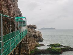 -摩天岭风景区