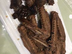 -东四民芳餐厅(世茂工三店)