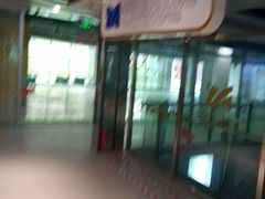 -卓美LAMDA戏剧演讲与培训中心(亚运村店)