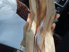 -酵種麦田(山师店)