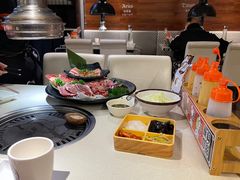 -猫爪爪原切自助烤肉(观音桥阳光世纪店)