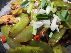 -钟掌勺忘不了地道湘菜(新天地假日广场店)