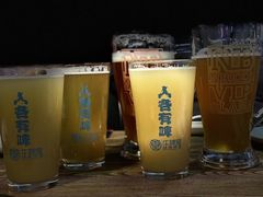 -牛啤堂精酿啤酒餐吧(五棵松华熙店)