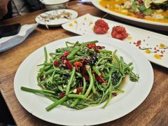 -小喜客·云南特色菜(纳西庭院店)