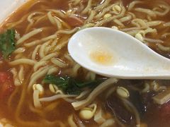 -西安特色面馆(吉兆营店)