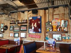 -阿甘虾餐厅(Maui)