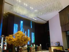 -上海国展宝龙丽筠酒店