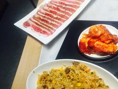 -韩宫宴和牛烤肉(盐城金鹰店)