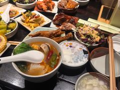 -青藤茶馆(南山路店)