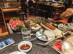 -捞王锅物料理(凯旋路店)