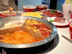 -犊门火锅(长沙五一广场总店)