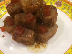 -那家小馆•北京菜•烤鸭(中关村店)