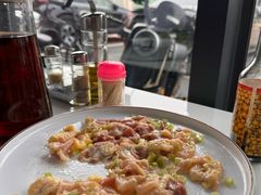 -嘉升大排档(番禺总店)