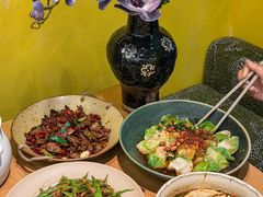-三姐妹饺子(东木头市店)