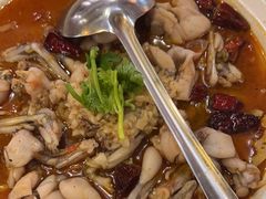 -付掌柜在成都·热炒砂锅集(金禾店)