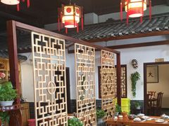 -百姓·百味家宴油茶馆(鼎运大厦店)