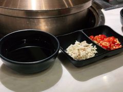 -狐狸爱上椰子鸡(滨江星光大道店)