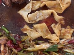 -牧疆情新疆餐饮