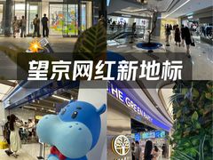 -北京望京万象汇