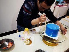 -米柚烘焙教室(工联CC店)