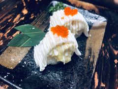 冰皮榴莲手握-小川洋风料理(街道口店)