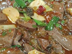 -龙潭李鸭子同乐饭店
