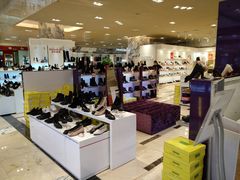 -嘉兴戴梦得购物中心