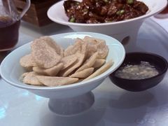 -到家尝北京菜(西坝河店)