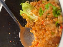 -丰茂烤串(外滩星荟中心店)