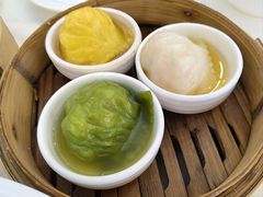 -馨越楼·点心·粤菜(赤坎店)