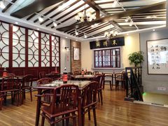 大堂-鲜得来排骨年糕(云南南路店)