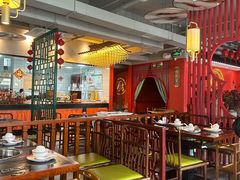 -禧鳳記·猪肚鸡火锅(玖洲道店)