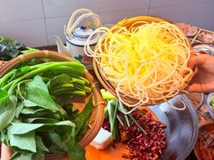 -芈重山老火锅(洪崖洞店)