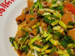 -李氏疙瘩汤·本地海鲜·老烟台菜(所城里店)
