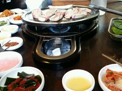-Dombe豚(黑猪肉街店)