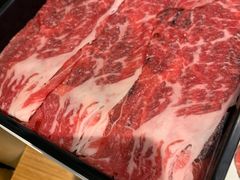 -水林间·寿喜烧自助(仙林金鹰店)