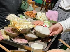 -星鸿社重庆老火锅