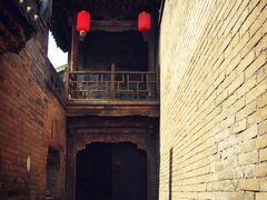 -山西王家大院