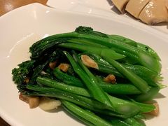 -周锦记广式餐厅