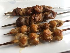 -九府羊·鲜羊火锅·烤串(新华路店)