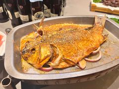 -哈啾嗨·新概念蒙餐(红星新城店)