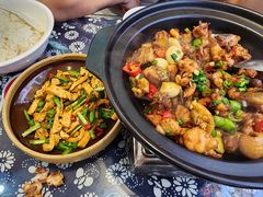 -龚师傅土菜馆.地道农家菜(魅力湘西店)