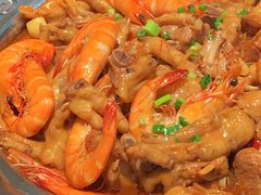 -胖哥俩肉蟹煲(福州仓山爱琴海店)