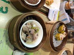 -添好运点心专门店(北角店)