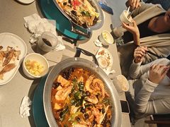 -半天妖烤鱼(印象城店)