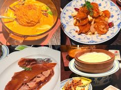 -玖五京菜(杭州城北万象城店)