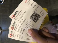 -银兴国际影城(光谷时尚城店)