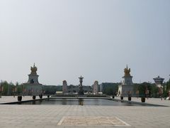 -兴隆文化园景区